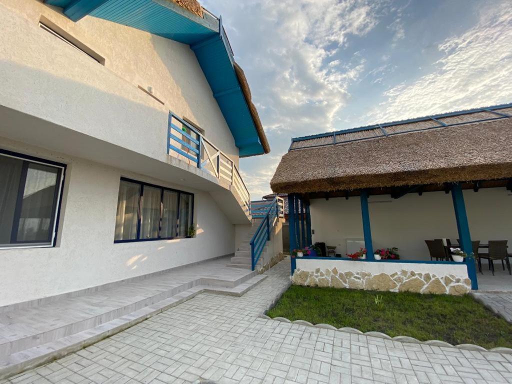 Casa Munteanu Mila Douazeci si Trei Exterior foto