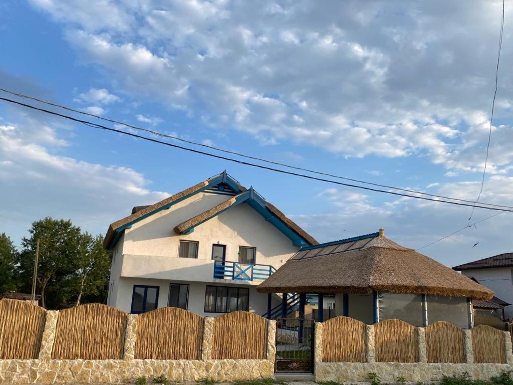 Casa Munteanu Mila Douazeci si Trei Exterior foto