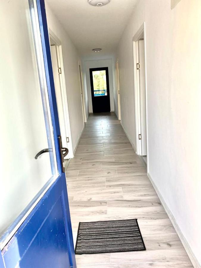 Casa Munteanu Mila Douazeci si Trei Exterior foto