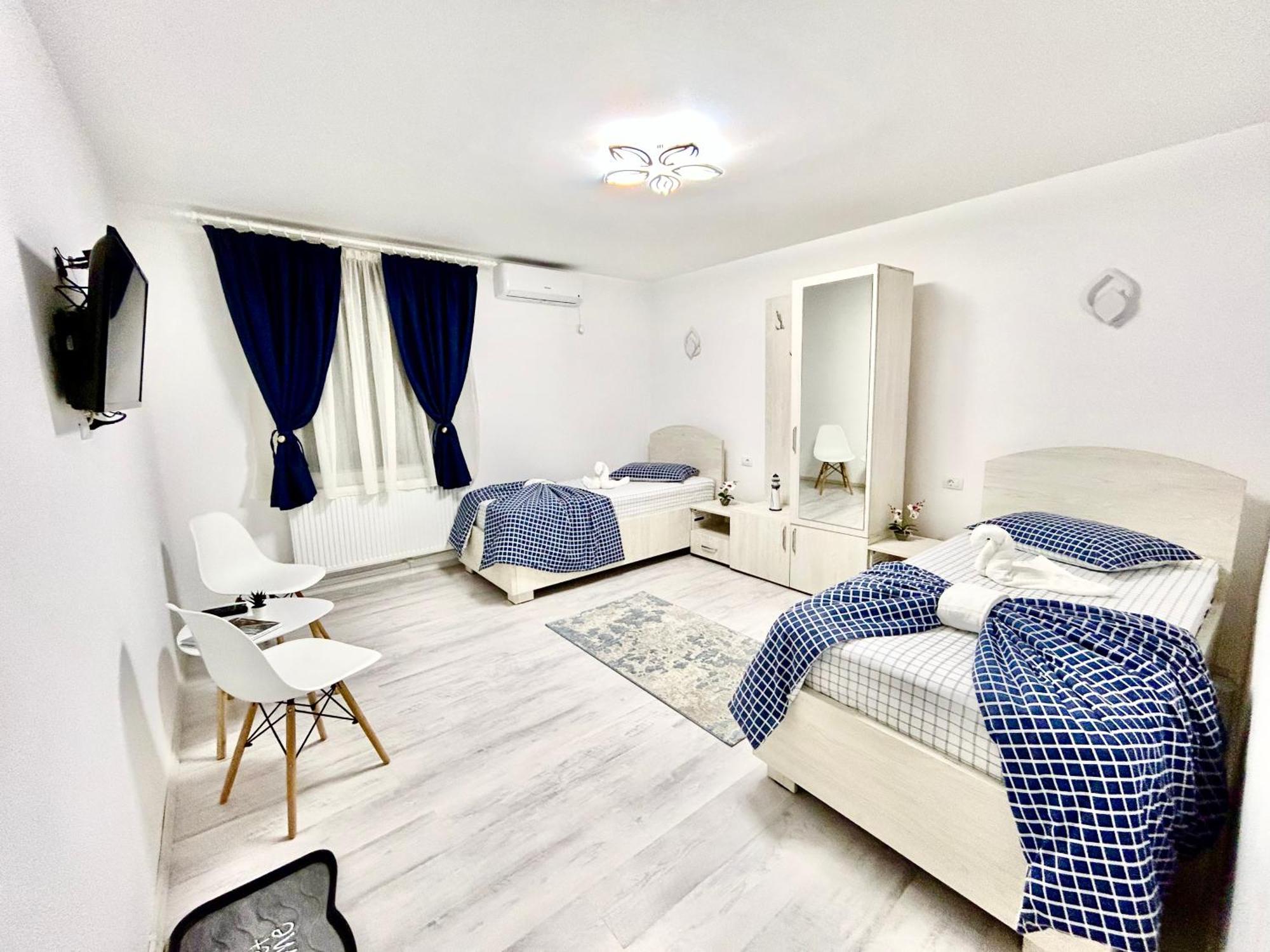 Casa Munteanu Mila Douazeci si Trei Exterior foto